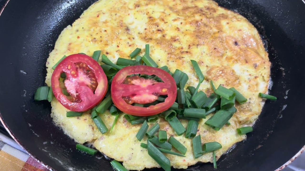 Tortilla Wrap Recipe | Valentine’s Day Special | Egg Tortilla Wrap With Veggies, Cheese & Salami