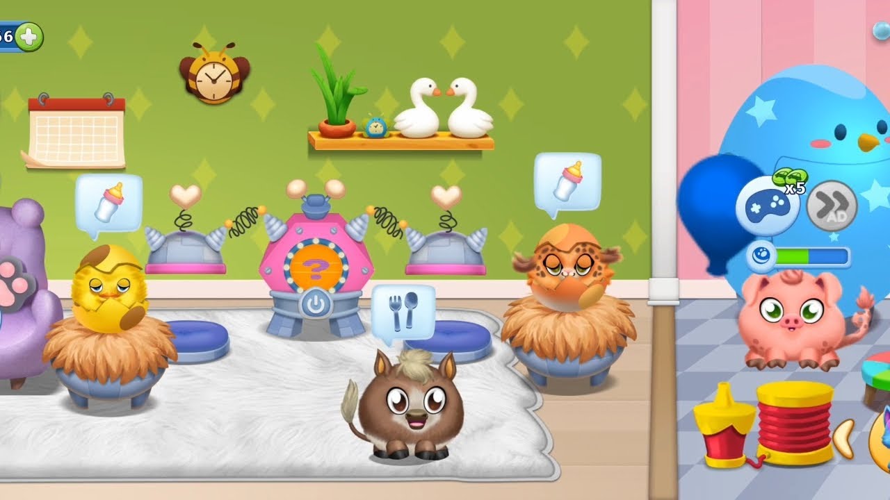Hatch & Adopt a Pet - Town Pets | Towniz 