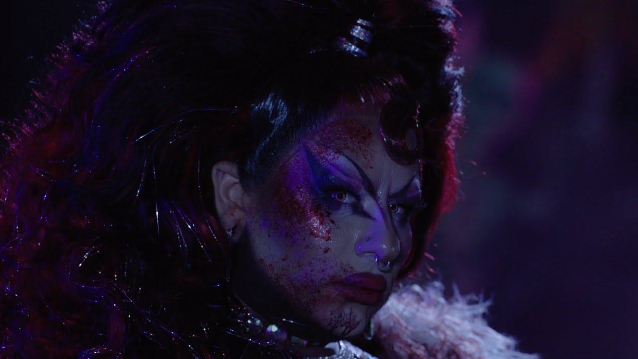 Frankie Doom Returns! | Re-Meet the Monsters of The Boulet Brothers' Dragula: Titans Season 2