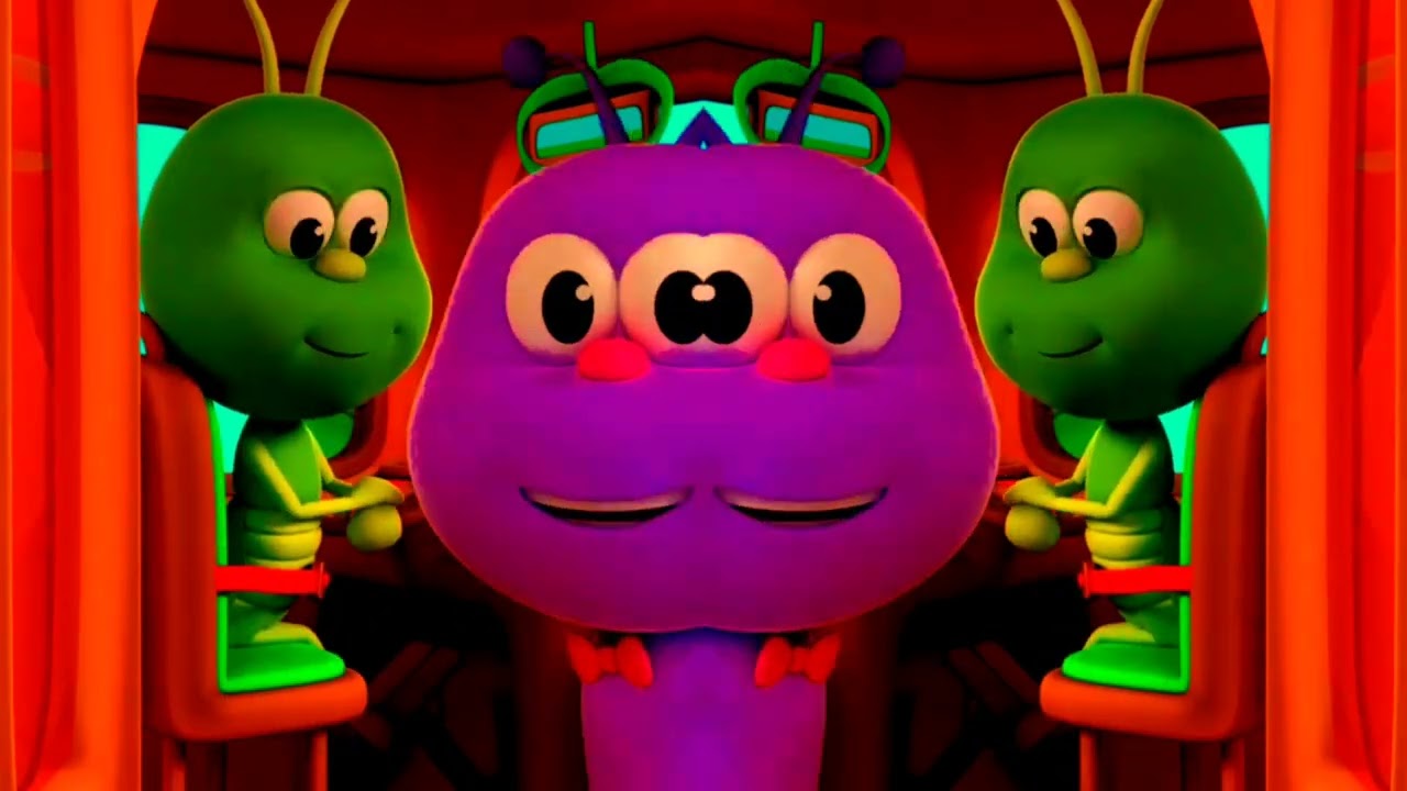 LETS GO🤩✅✅ BOOGIE BUGS ✅ SPONSORED BY PREVIEW2 EFFECTS ✅