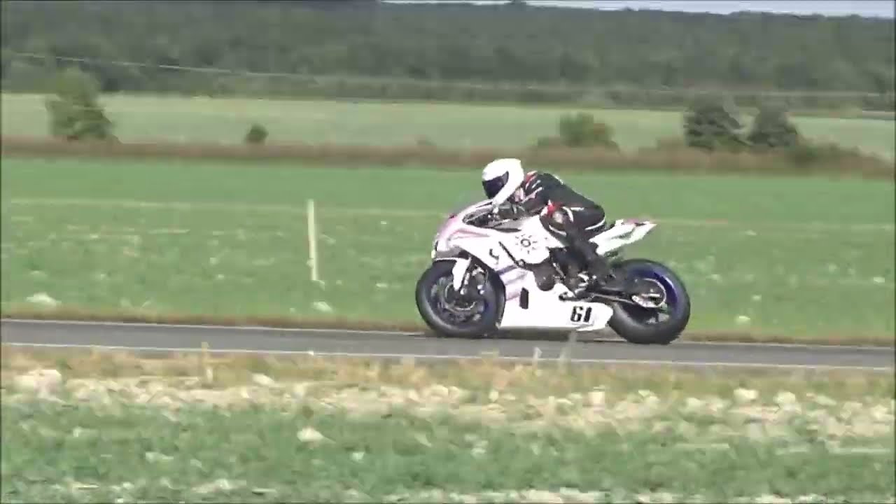 Dymokury 2024 - Road Racing - Superbike race #racing #motorcycles #roadracing #dymokury