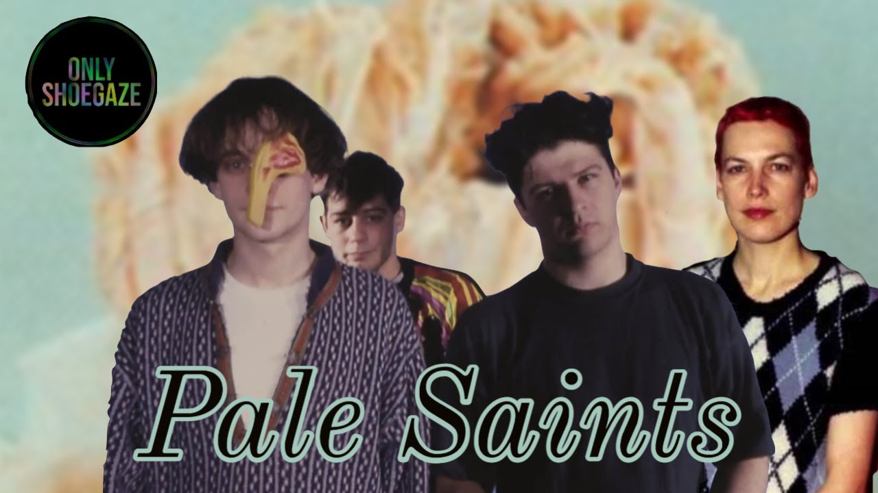 Pale Saints Documentary