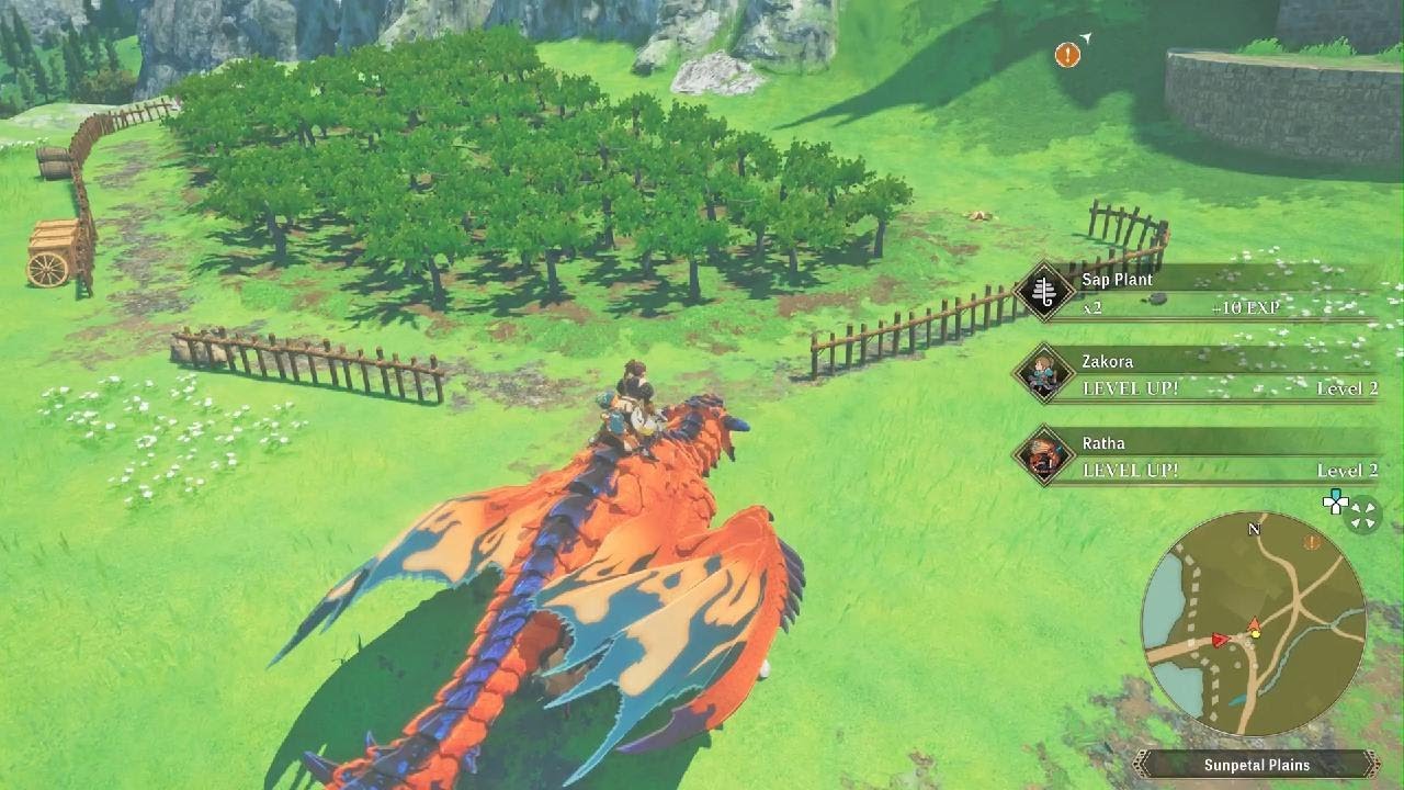MHS3 Demo 2