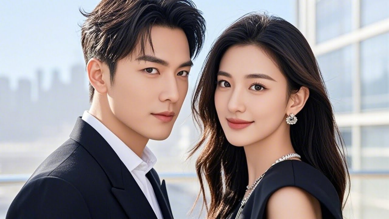 《从你的世界路过》柯淳×张晋宜 | 初夏救了傅景州，五年后生子并成为了设计师，得知傅景州肾衰竭，回国为他换肾，却换来了误解，初夏决定重回巅峰#短剧 #甜宠 #短剧全集 #film