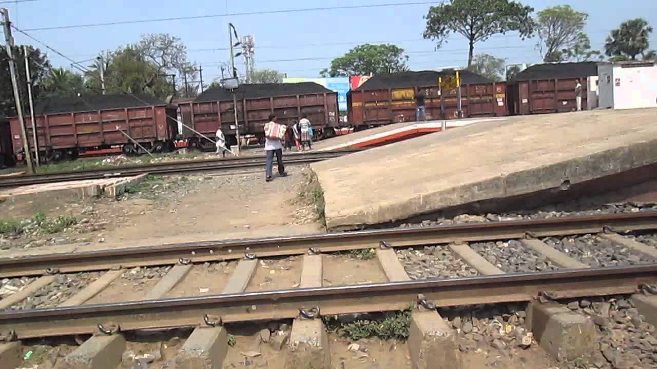 DEULTI STATION