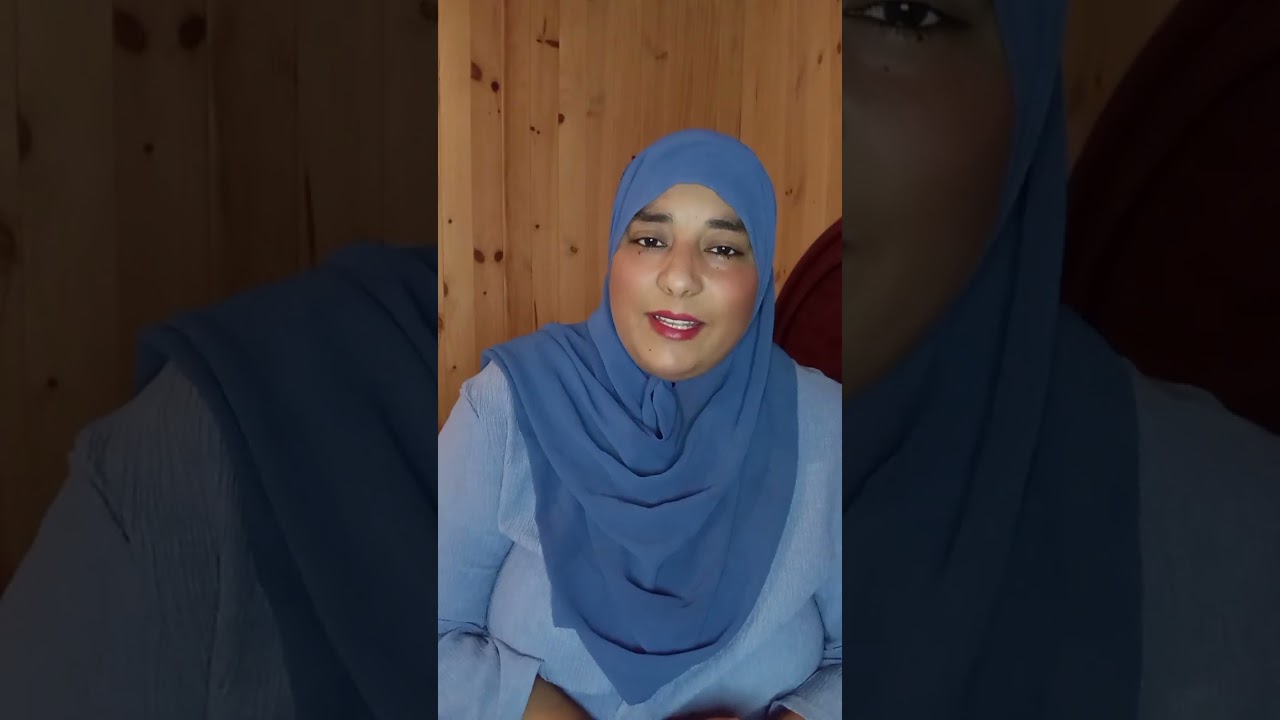 nari nari🤦🏻‍♀️ ana li jouiha  drab omi bi samtah 😱❤️‍🩹