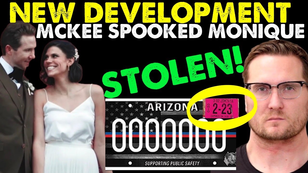 Tepe Murders | Any Reasonable Doubt for McKee?