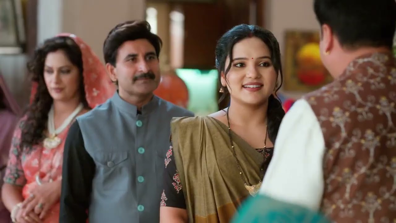 Vasudha | Ep - 581 | Best Scene | Jun 02 2026 | Zee TV