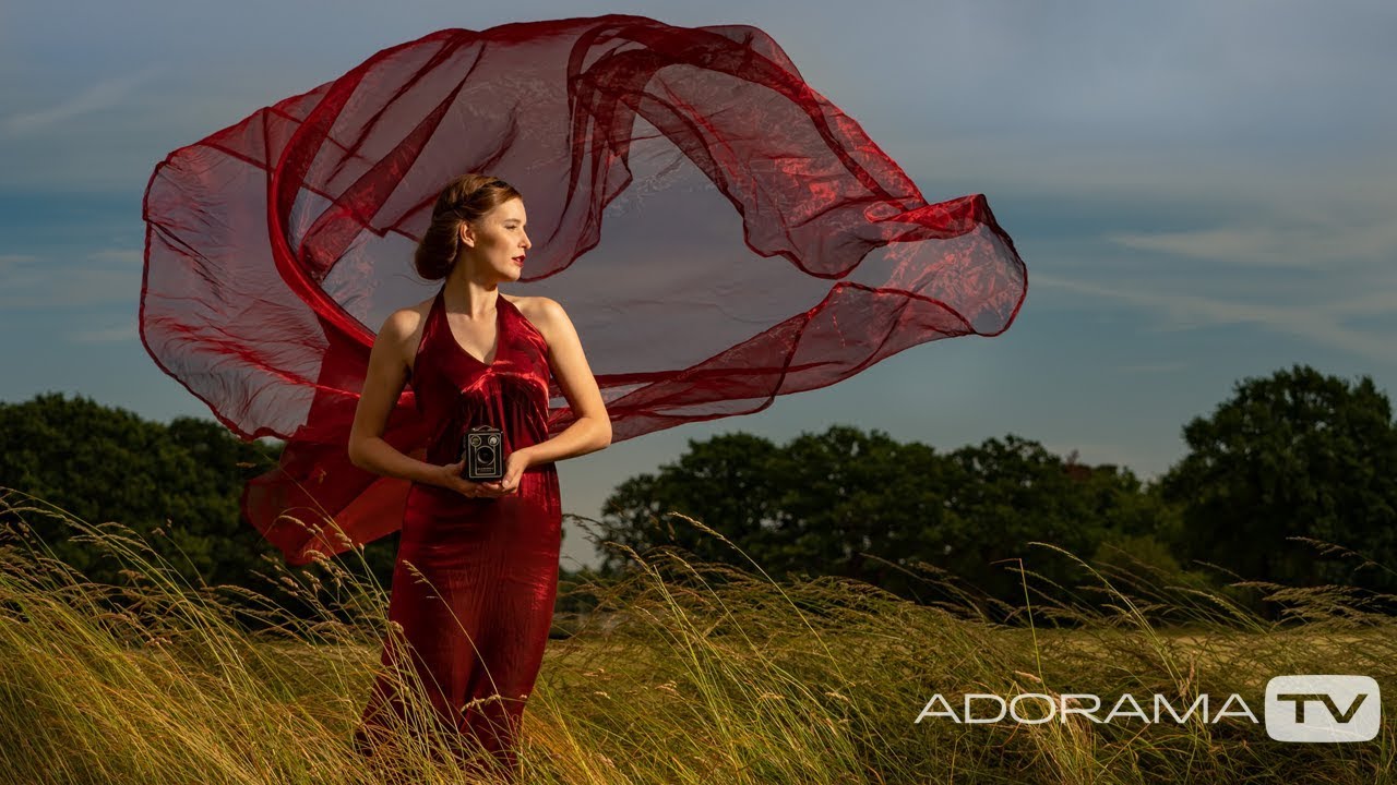Better Than Ambient Light: Take and Make Great Photography with Gavin Hoey