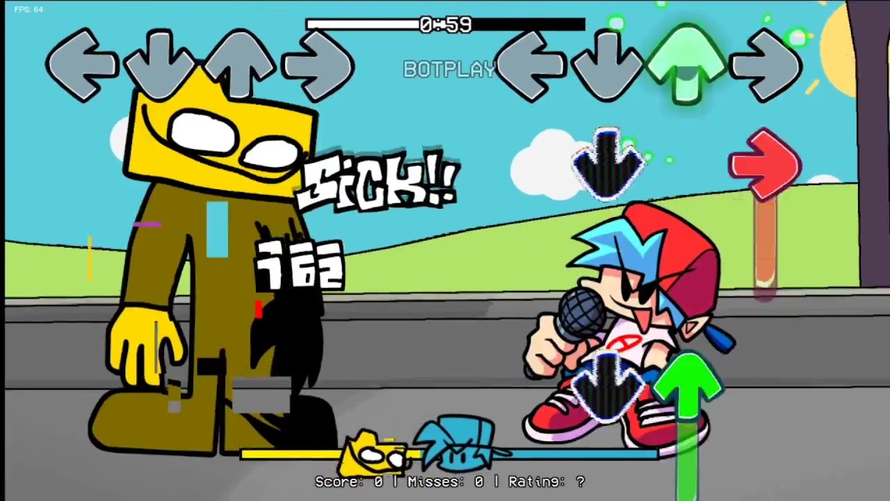 Friday Night Funkin' VS Corrupted Ron | Come Learn With Pibby x FNF Concept (FNF Mod/Hard)