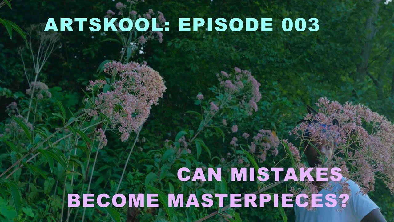 Atlanta: The Perfect City to Be a Failure | ARTSKOOL EP 003