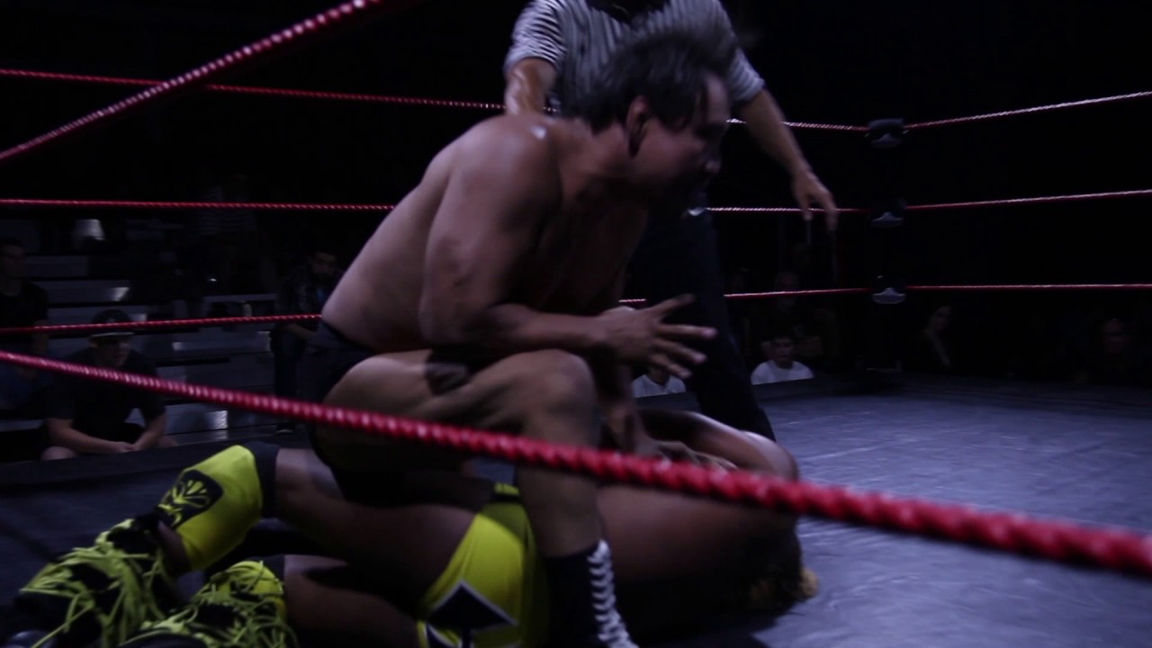 HORNET vs. YUKI ISHIKAWA - BATTLE ARTS - JULY 26, 2014