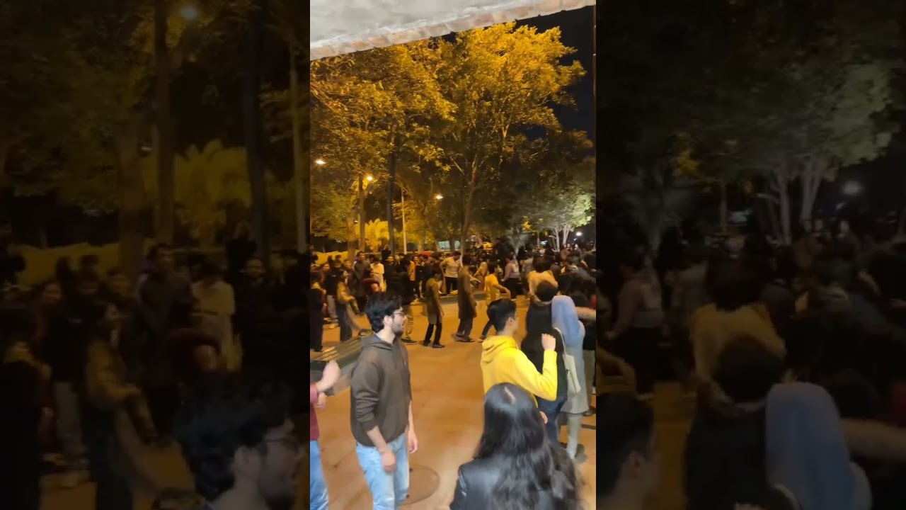 LUMS Night Attan Dance