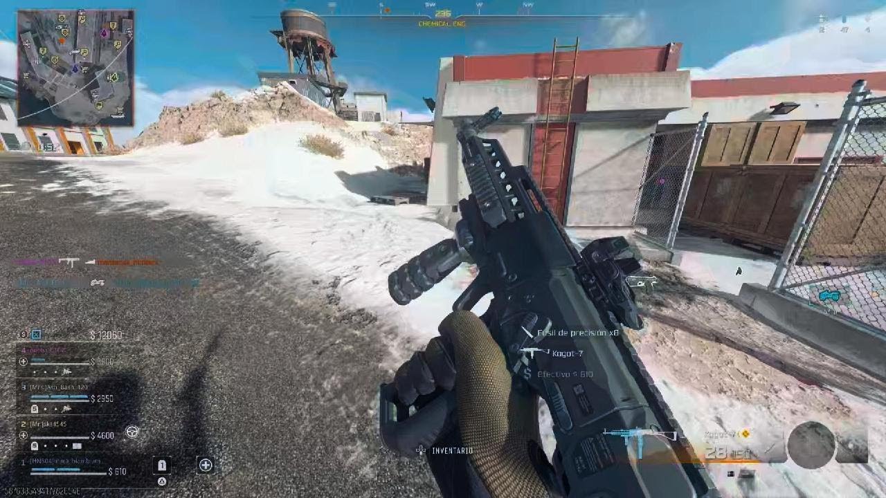 En La Vida no siempre se gana