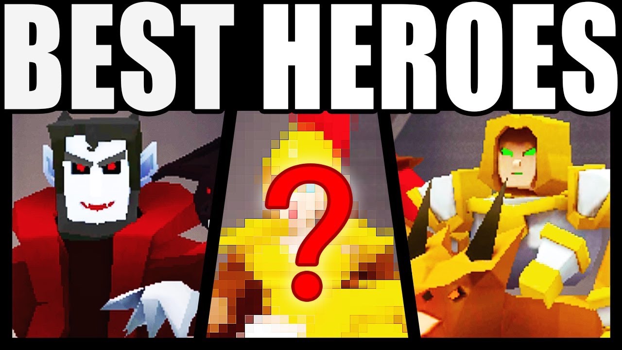 INFINITY WAR HERO TIER LIST [UNDEAD] | Art of War: Legions