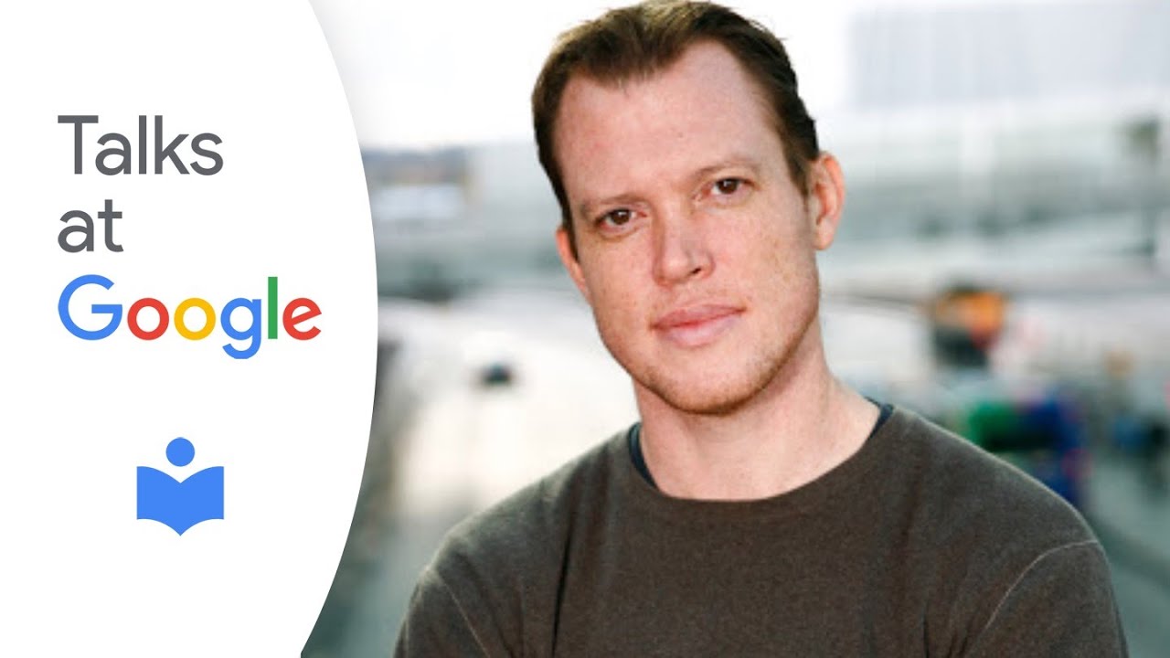 Vagabonding | Rolf Potts | Talks at Google