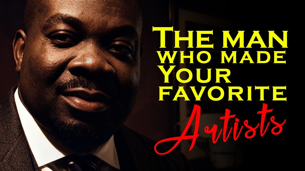 Why There's Only ONE Don Jazzy
