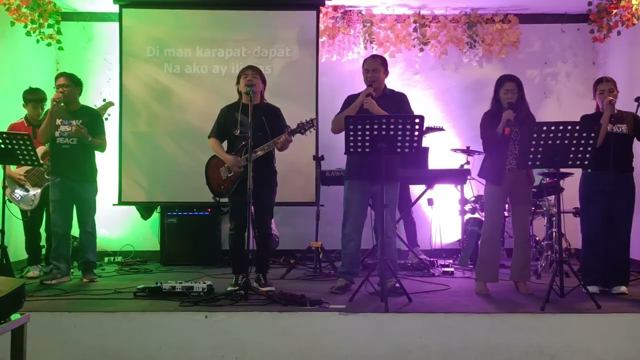 2/22/26 PRAISE AND WORSHIP 