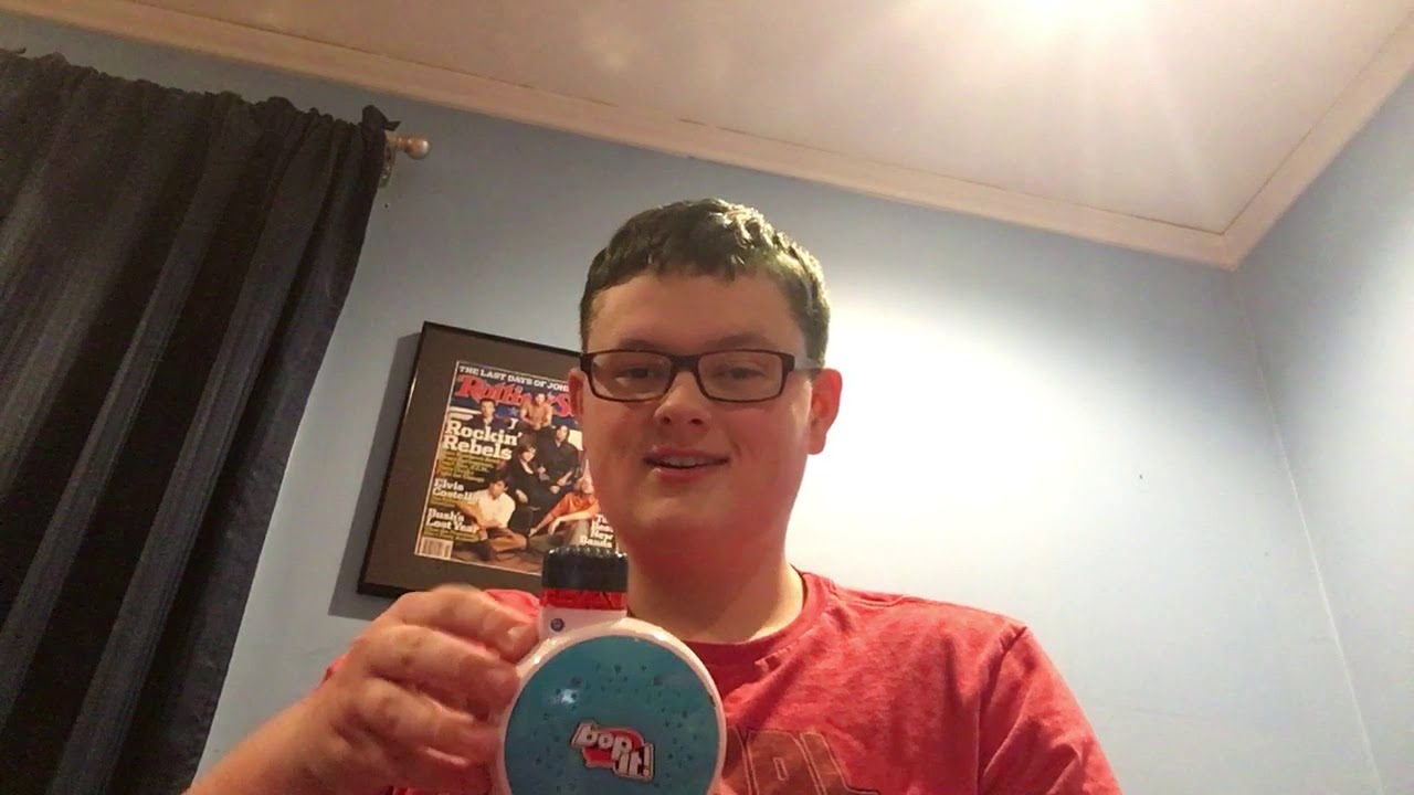 Bop it Maker Review