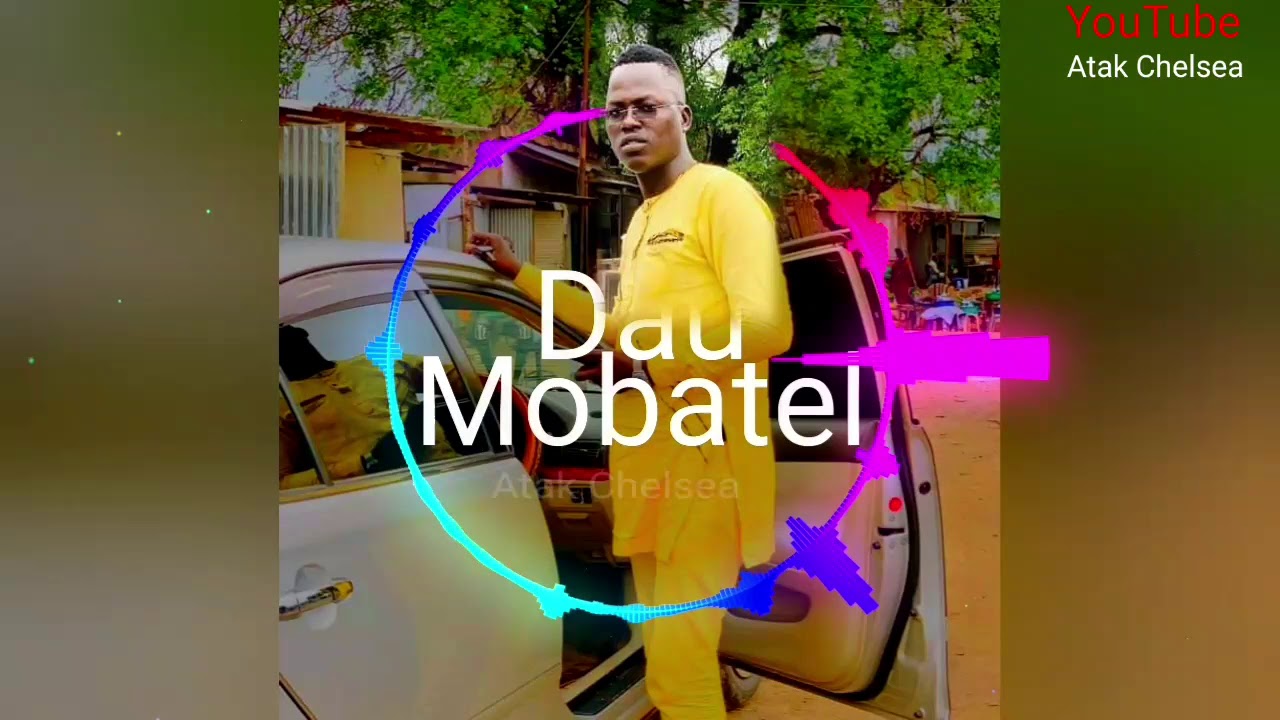 Dau Mobatel - Ca Laat Lueth (Malith Jong) - July  2020 - Dinka Music