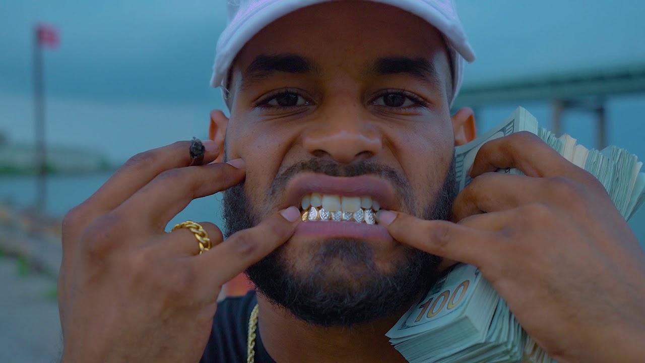 JAL T.W.T.Y. - Stay Up 4K (UHD)