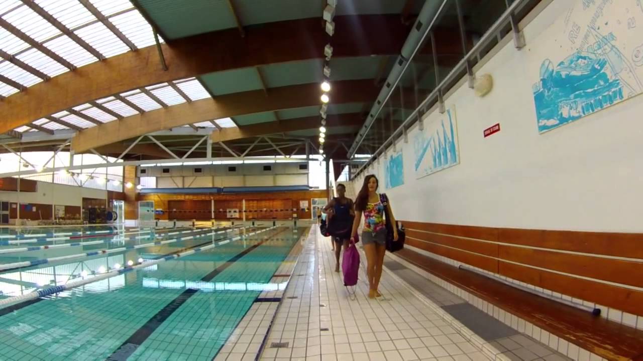 Stage G1 CNSQY &agrave; EPINAL - Vacances de la Toussaint 2014