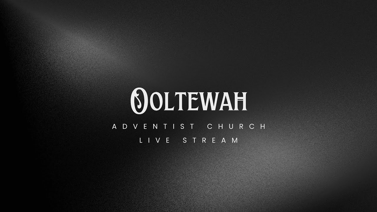 Ooltewah SDA Church Abide Service (11:30 am) - February 14, 2025