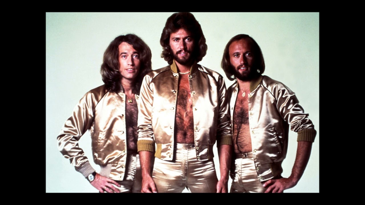 I Started a Joke - Bee Gees DJ First Remix)