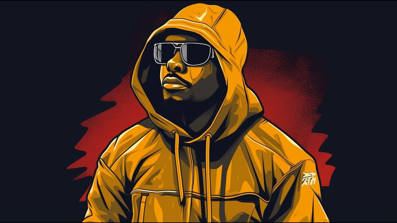 Freestyle Rap Beat #26 (Free For Profit Use Untagged)