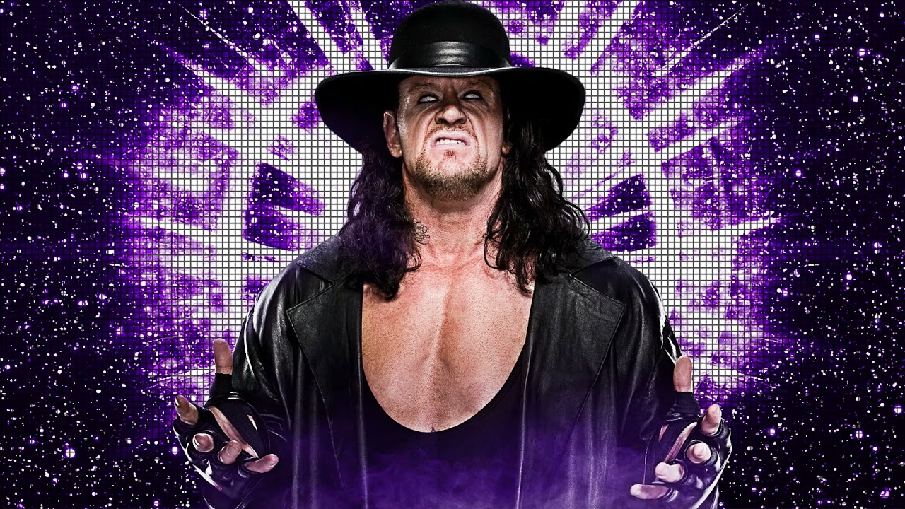 WWE The Undertaker Theme Song 