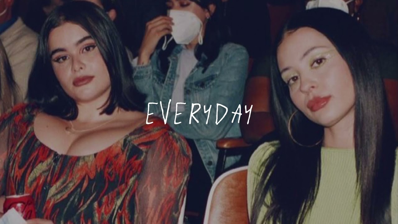 everyday - a$ap rocky ꒰ spedup + nightcore ꒱
