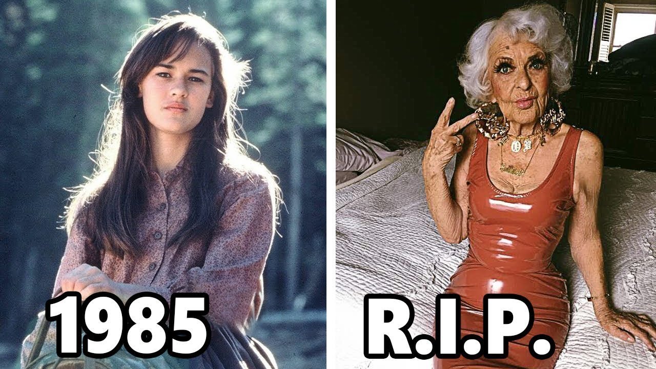 Pale Rider (1985) After 41 Years, What Happened to The Cast Now 2026!