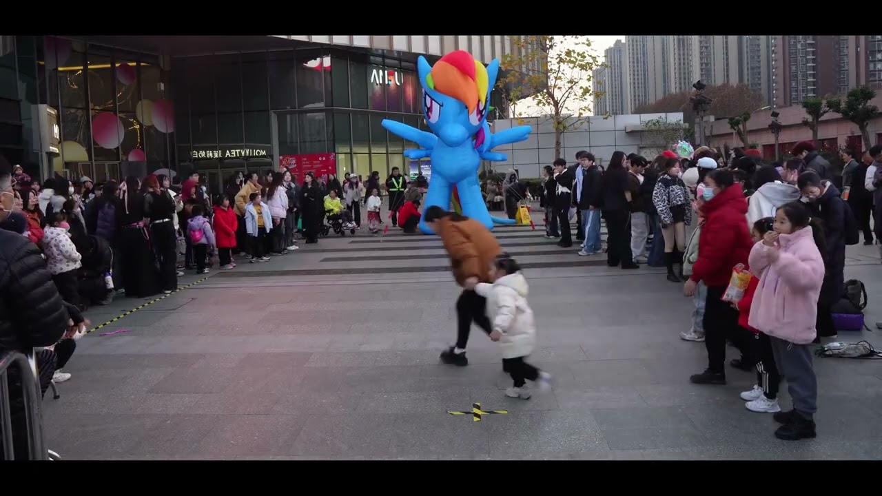 2026/02/12 KPOP RANDOM DANCE PLAY IN China