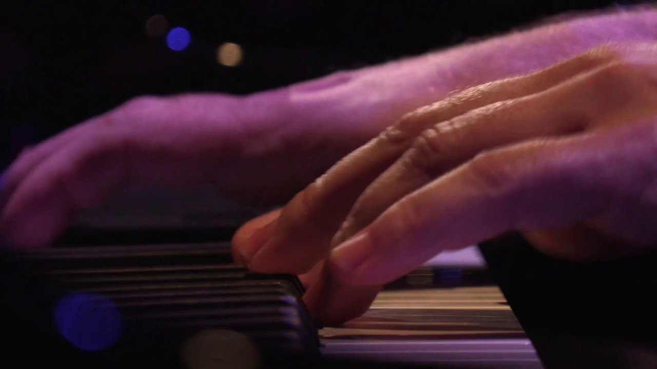 Arnold Kasar - Mollmaterial- live in Berlin