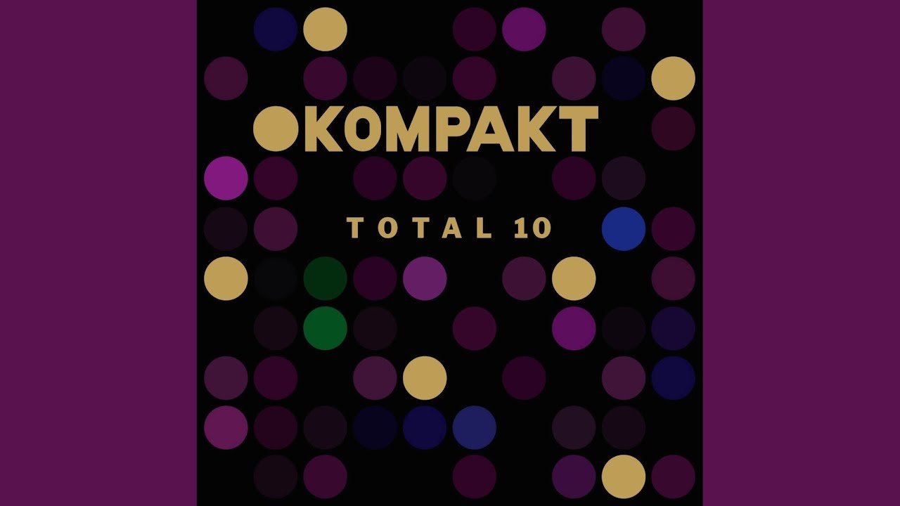 [It's Gonna Be] Alright [Dirk Leyers Remix]