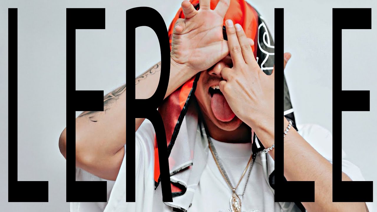 Yng Lvcas - LEROLE (Video Oficial)