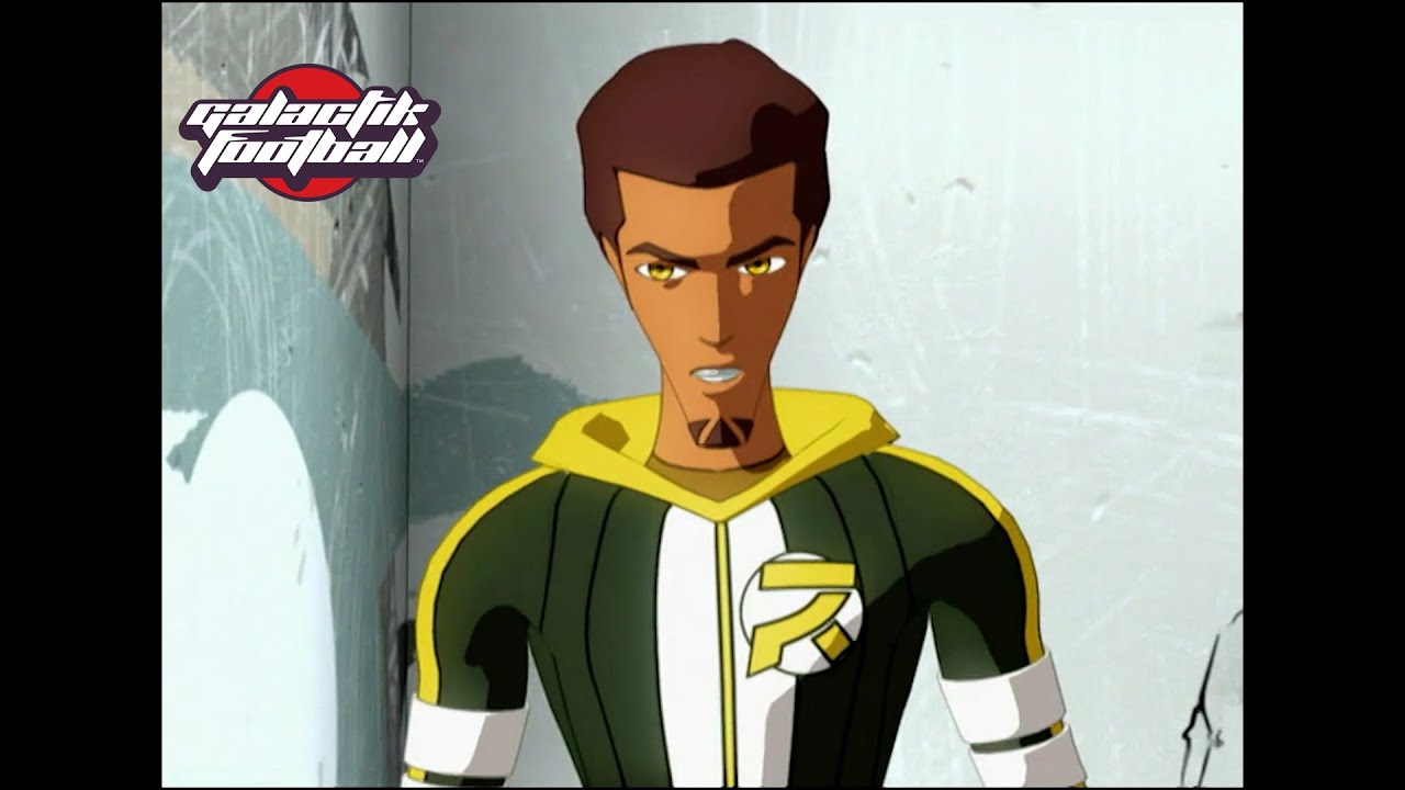 Galactik Football | Une Défense Fragile | Le Secret de la Sphère | Saison 2 | Épisodes complets
