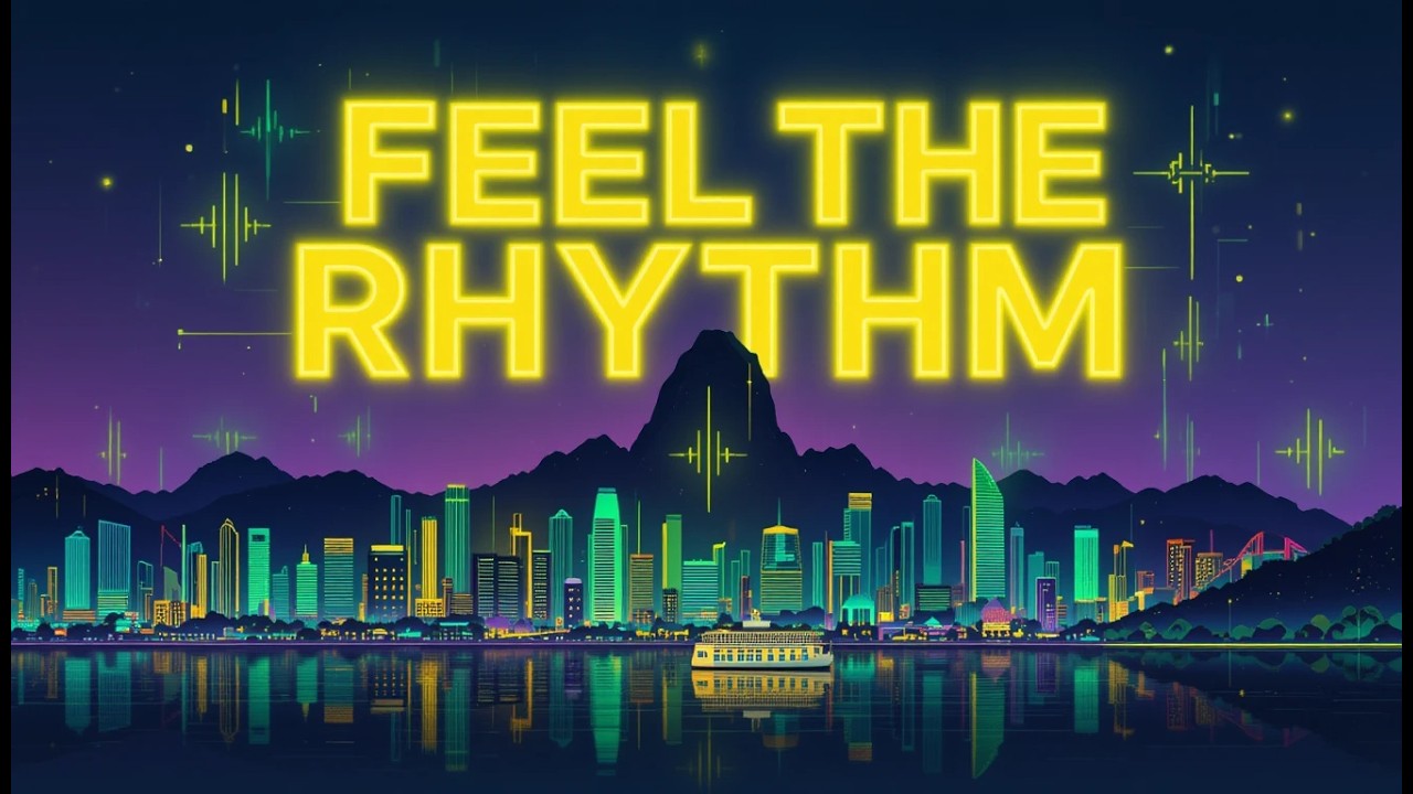 🔊Sounds of Brazil |🎶Deep House Gets a Brazilian Vibes 🇧🇷 (SAMBA + HOUSE)🌀