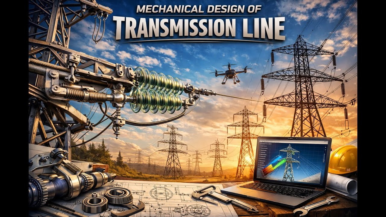 Mechanical Design