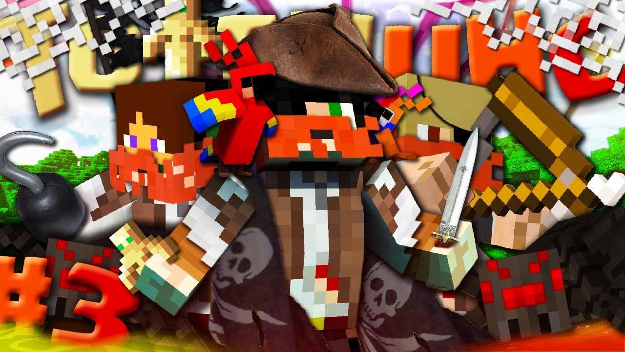 ERENBLAZE VS SPAWNER DI RAGNI - Minecraft TOTEM UHC ITA #3 w/ Marcy MatteoFire97