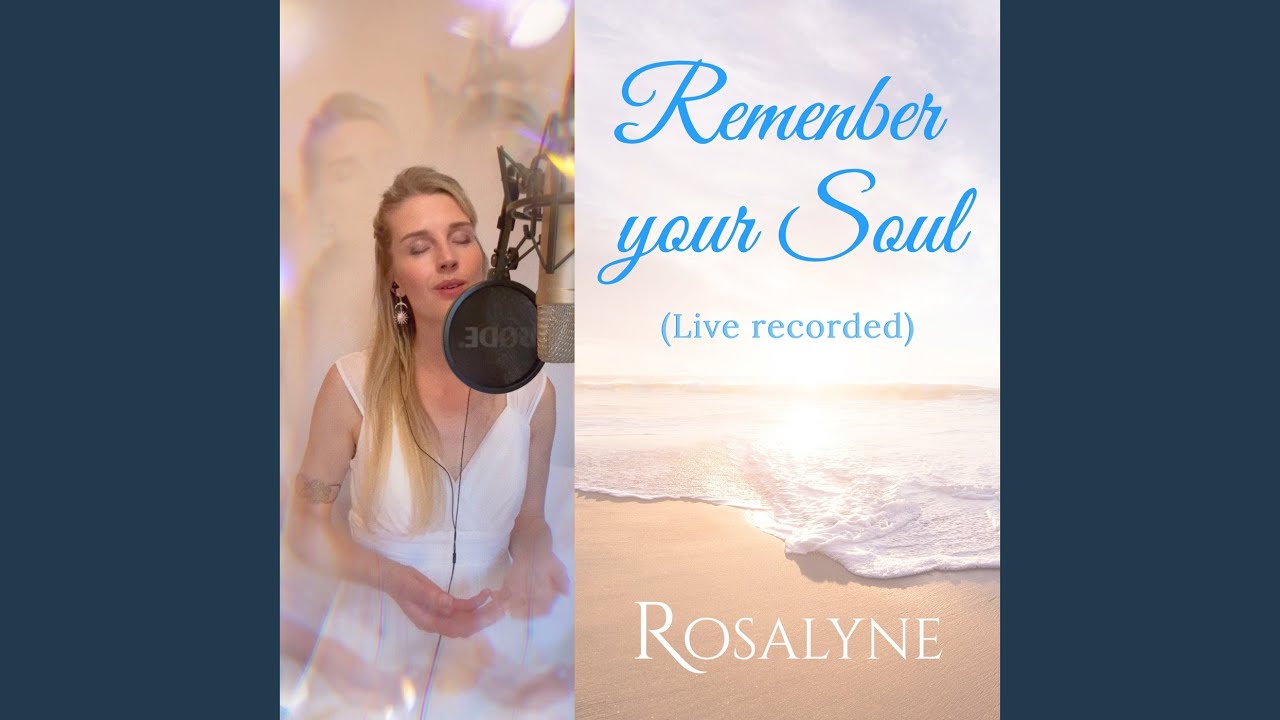 Remember Your Soul (Live)
