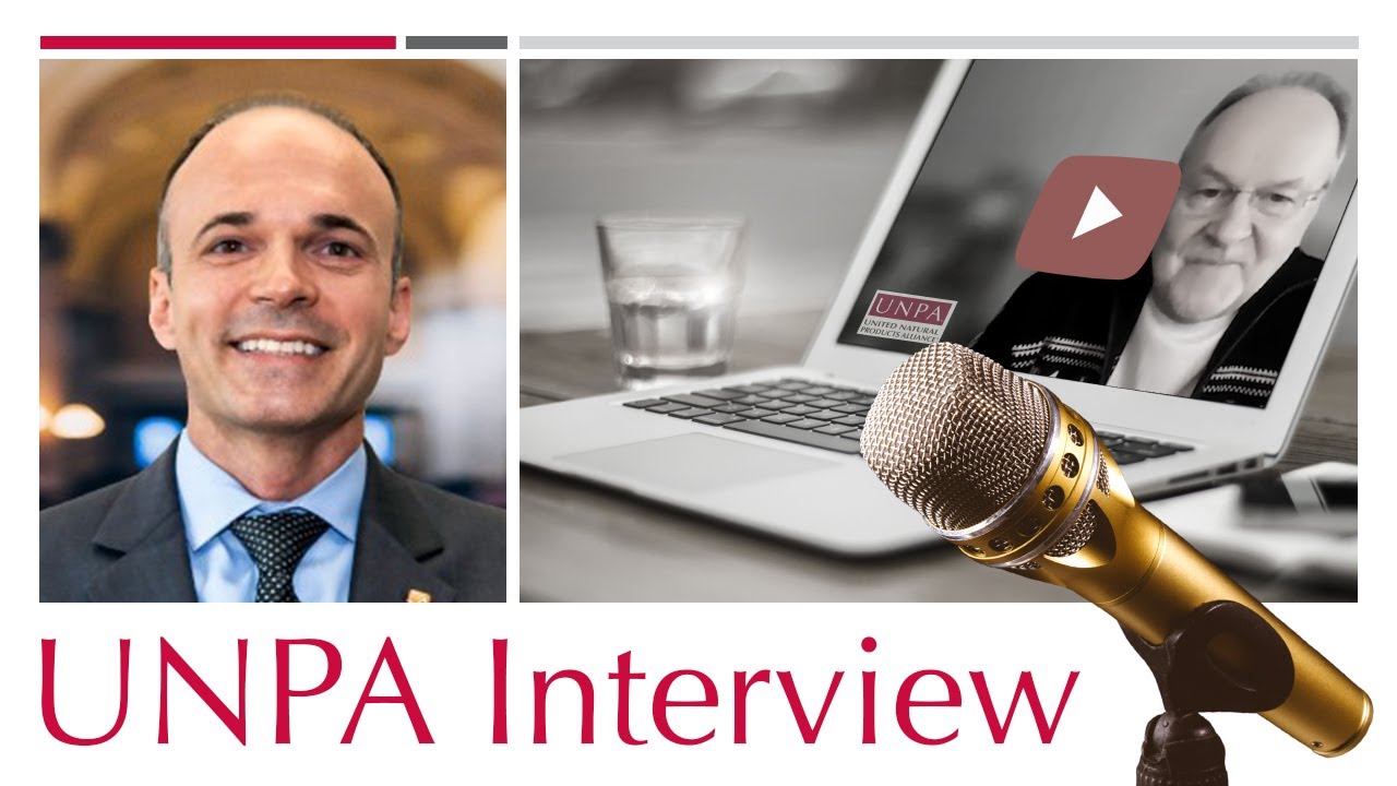 UNPA Interview | Asa Waldstein shows us Apex Compliance