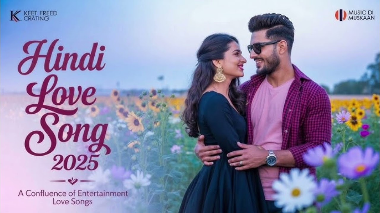 Tumhray Sath | New Bollywood Song | New Trending Song | New Romantic Song | New Hindi Song 🥀