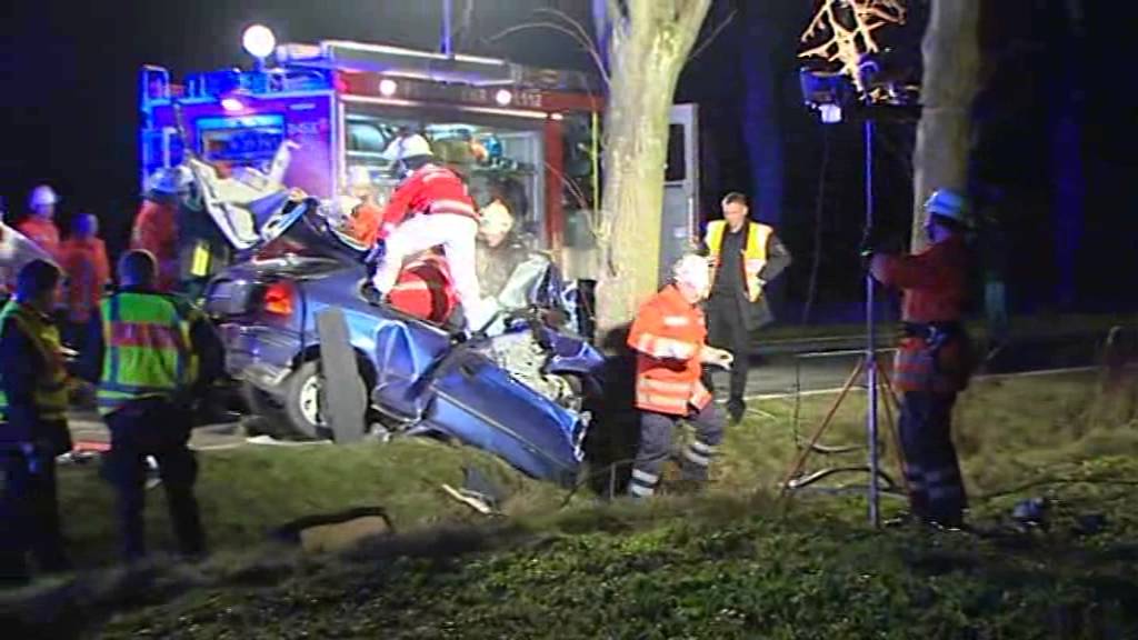 Hasperde: Rettungshubschrauber im Einsatz