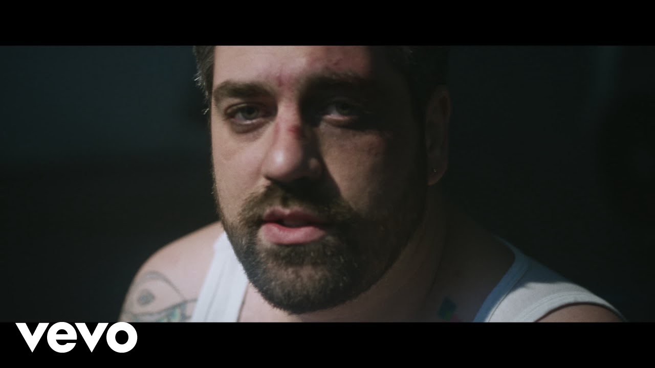 SEELEMANN - Game Over (Offizielles Musikvideo)