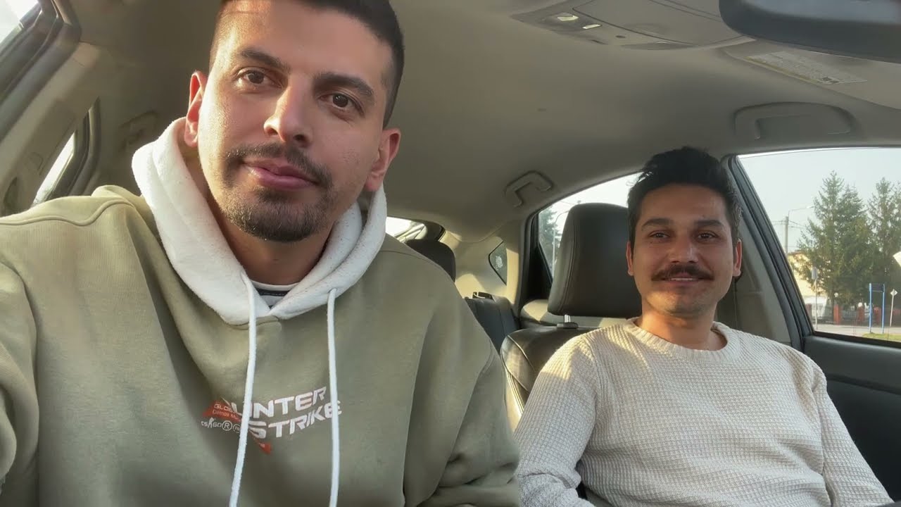 Polonya’ya nasıl geldik ? Polonya’da yaşam~İşte tüm merak ettikleriniz | POLONYA WARSZAWA