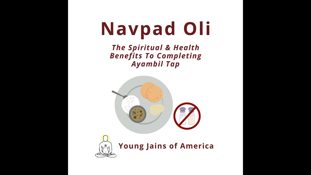 The Spiritual and Health Benefits to Completing Ayambil Tap
