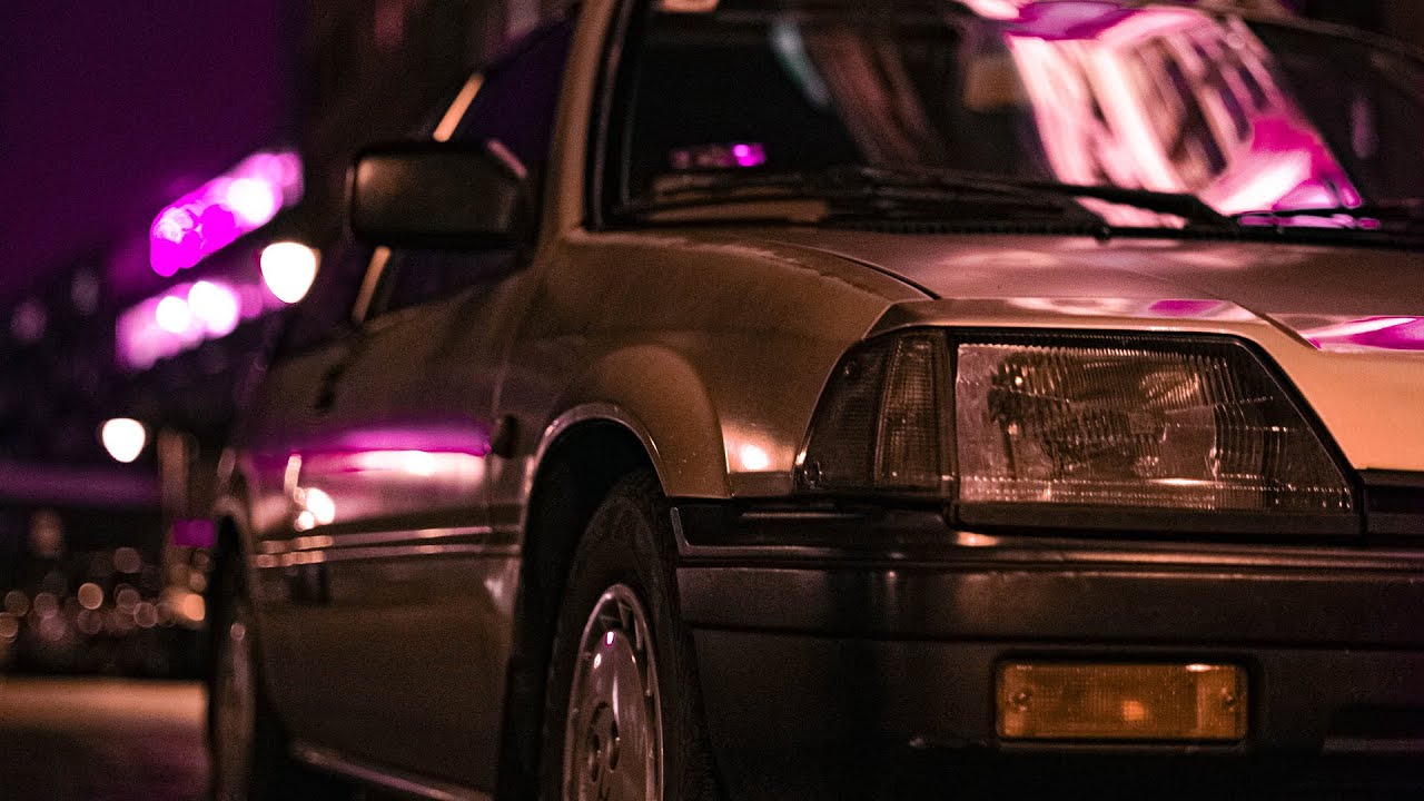 breadbox || civic 3gen [4K]