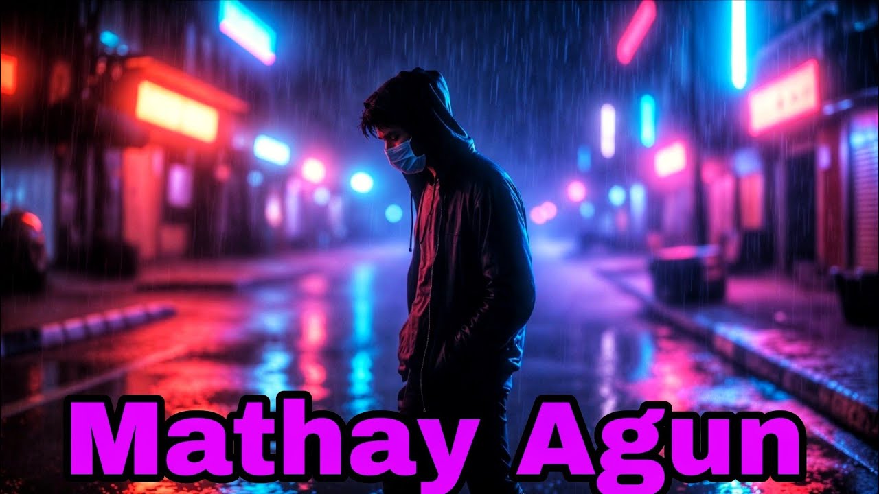 “ Mathay Agun” [NO COPYRIGHT MUSIC]
