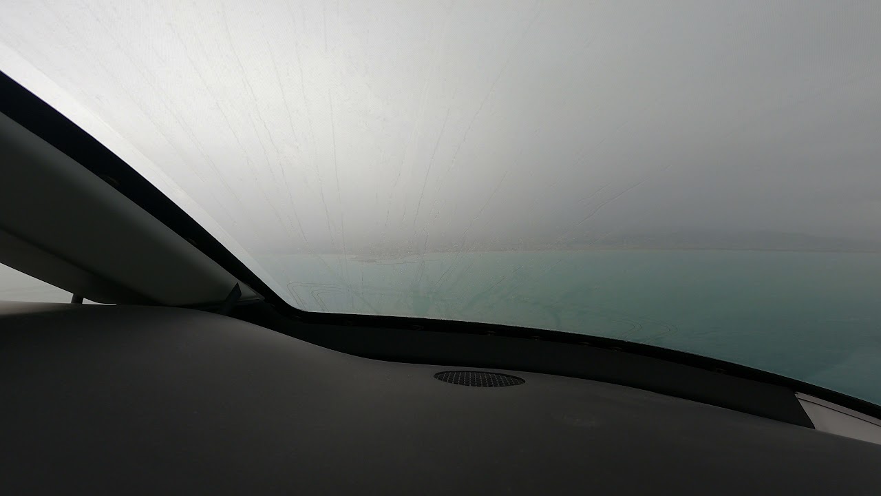 CITATION 510 Mustang - WET Landing in Pescara ( Italy ) LIBP K4
